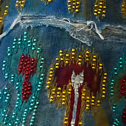 Artist Ikat
