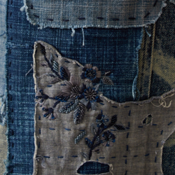 Batik Deco Patchwork