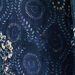 Blue Multi