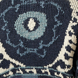 Blue Multi
