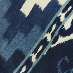 Blue Multi