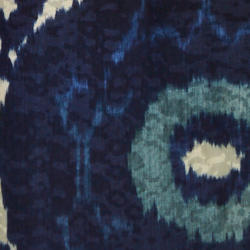 Blue Multi