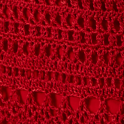 Poppy Red