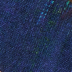 Navy Ikat