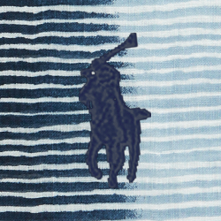Indigo Blue