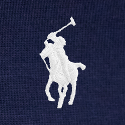 Refined Navy/Ceramic Whit