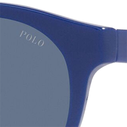 Shiny Royal Blue