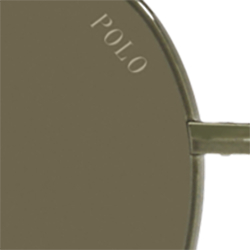 Shiny Classic Drab Olive
