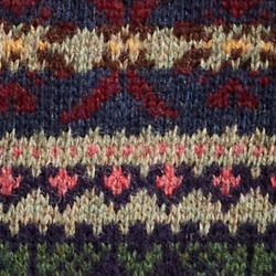 Fairisle Multi