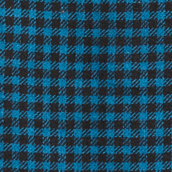 Blue/Sulphur Black