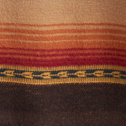 Brown/Multi