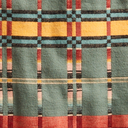 Blue/Multi
