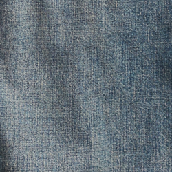 Med/Dark Indigo Wash