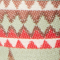 Red Multi