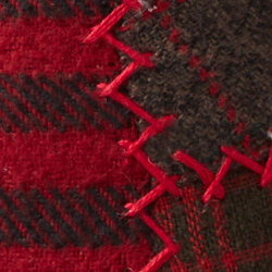 Red Multi