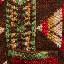 Red Multi