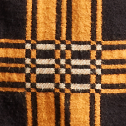 Yellow/Sulphur Black