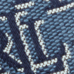 Denim Blue/Buff