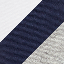 Wei&szlig;/Navy/Gr&uuml;n