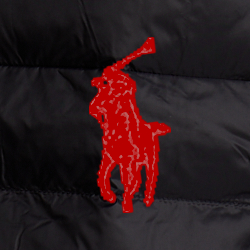 Polo Black