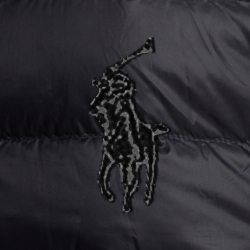 Polo Black