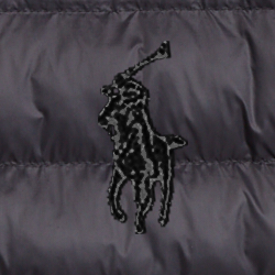 Polo Black