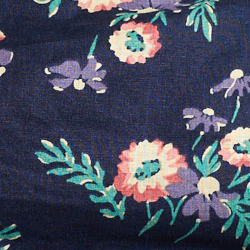 Dhalia Floral