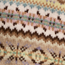 Tan Multi