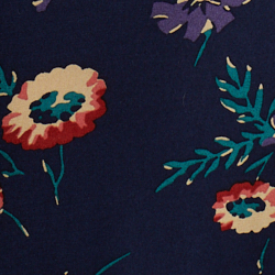 1241 Dhalia Floral