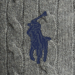 Fawn Grey Heather