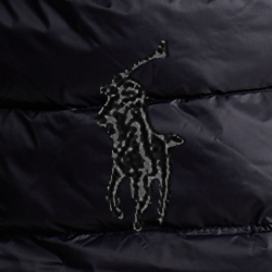 Polo Black