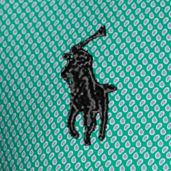 Cruise Green