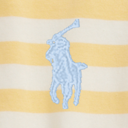 Corn Yellow/White