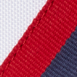 White/Red