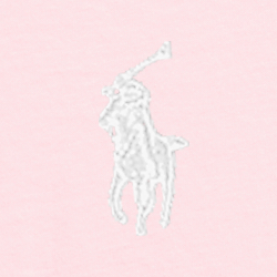 Hint Of Pink