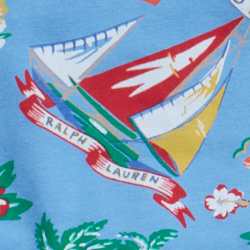 Bear-waiian Print