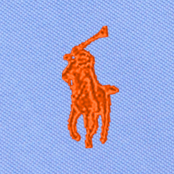 Lake Blue Multi