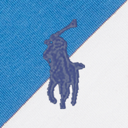 Retreat Blu/Classic Oxfor