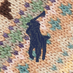 Fairisle