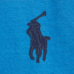Retreat Blu/Classic Oxfor