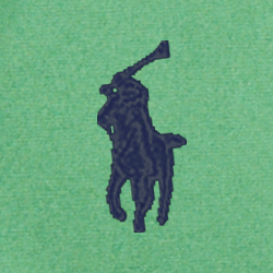 Raft Green