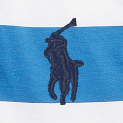 Retreat Blu/Classic Oxfor