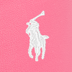 Baja Pink W/ White Pp