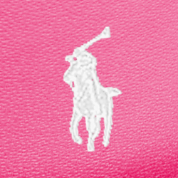 Baja Pink W/ White Pp
