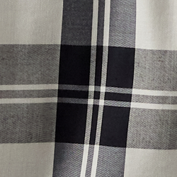 Black/Warm White