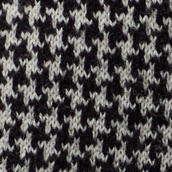 Black/Cream