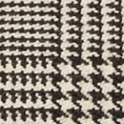 Black/Cream