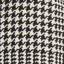 Black/Cream