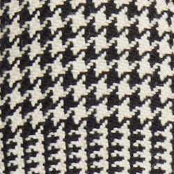 Black/Cream