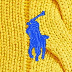 Giallo vivo